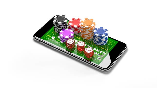Our jonotogel slot library with bank transfer context