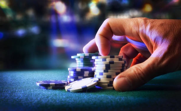 Our jonotogel live casino preview beside slot menu