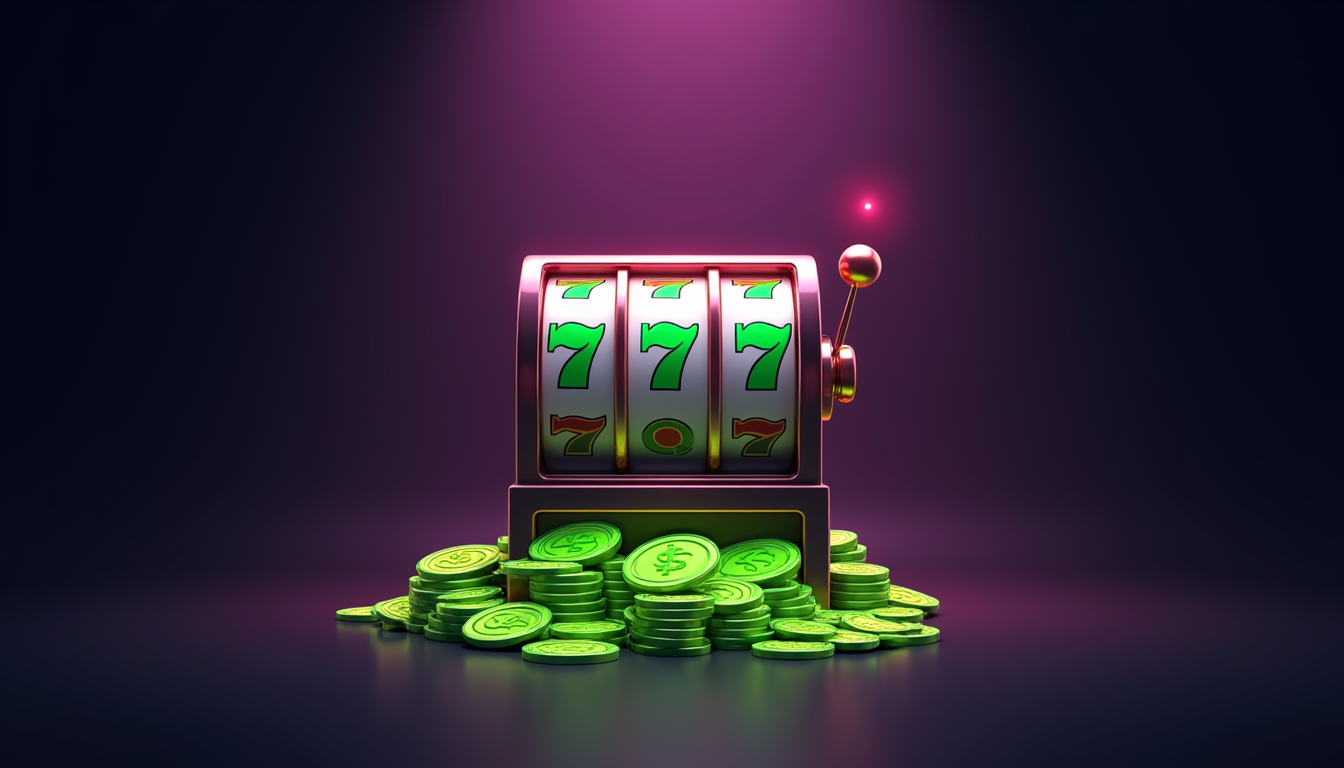 Our jonotogel slot lobby with payment guidance context